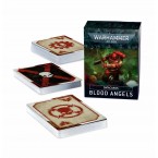 Datacards: Blood Angels